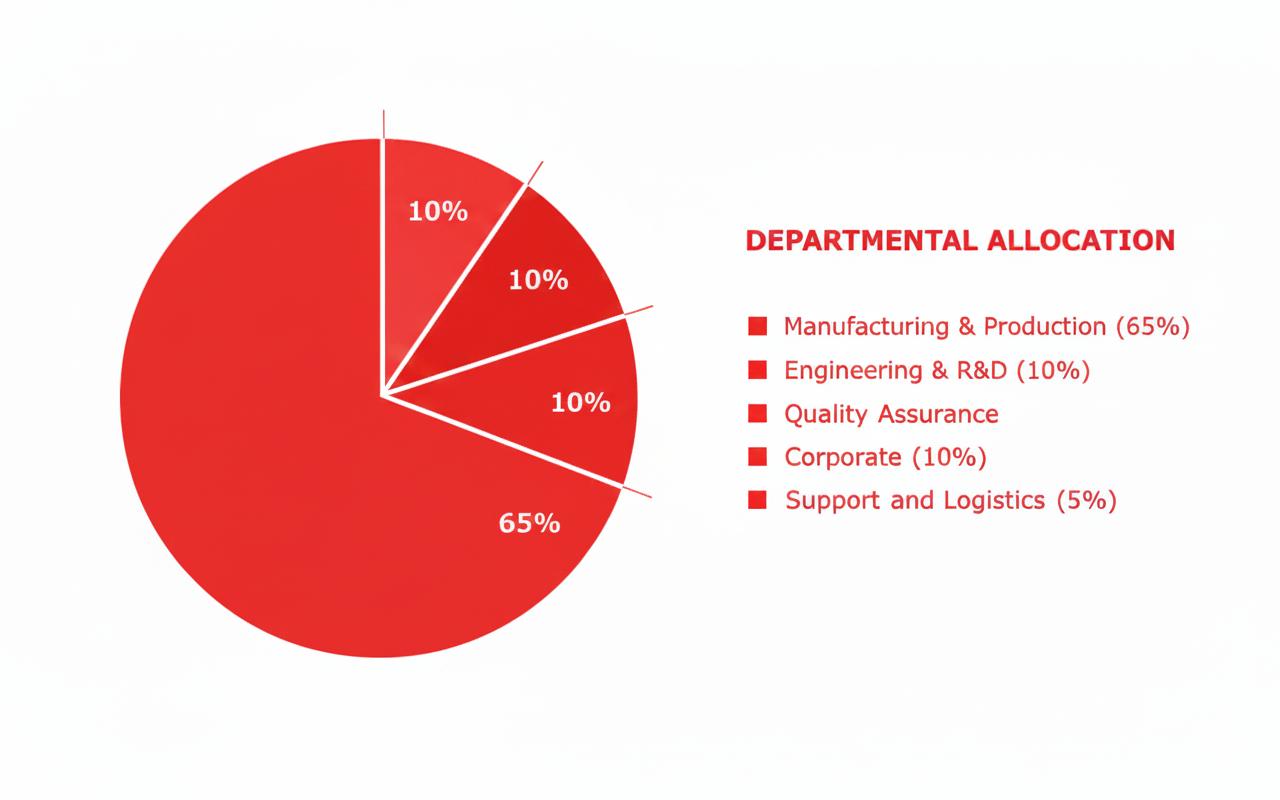 Aerospace Manufacturing